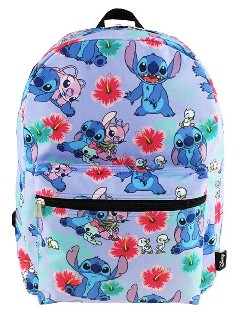 lilo and stitch backpack